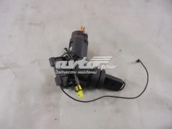 Fecho de ignição Mercedes A W168