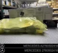 Amortecedor de cadeia do mecanismo de distribuição de gás, direito Mercedes R W251