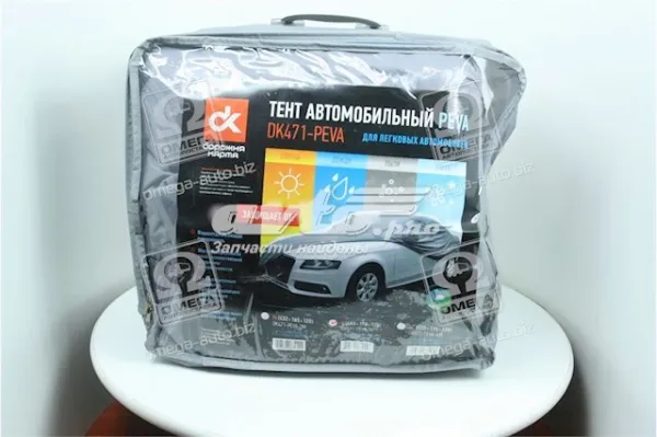Toldo para automóvel DK471PEVA3L DK