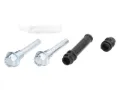 Guia de suporte traseiro Toyota Land Cruiser J200