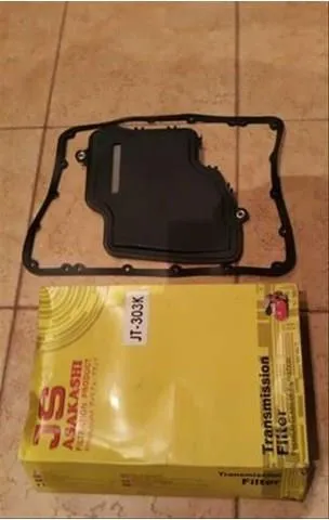 Filtro da Caixa Automática de Mudança Nissan Primera WP12