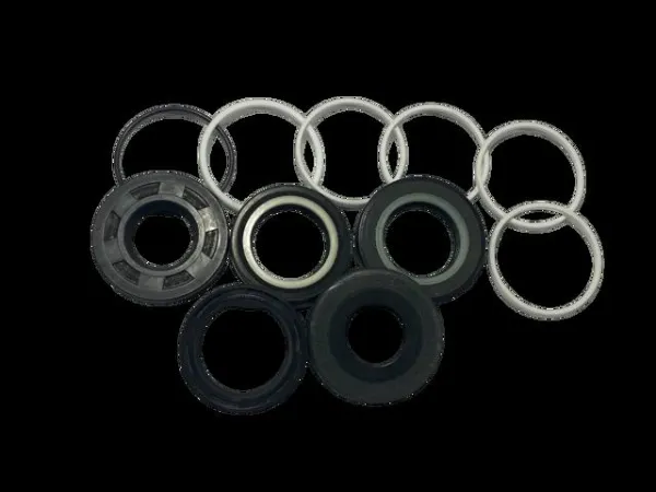 Kit de reparação da cremalheira da direção (do mecanismo), (kit de vedantes) Ford Mondeo III