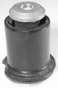 Bloco silencioso dianteiro do braço oscilante inferior Mercedes S W140