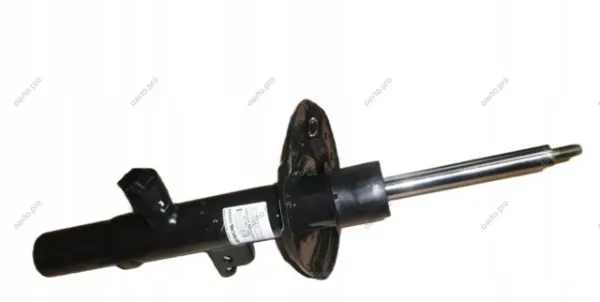 Amortecedor dianteiro esquerdo 543026311R Renault (RVI)