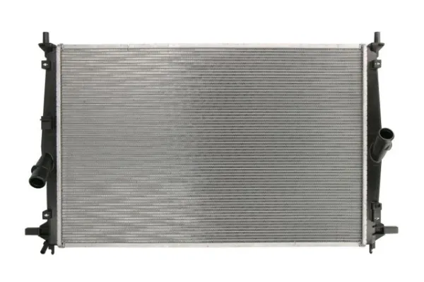 Radiador de esfriamento de motor PL063748 Koyorad