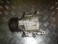Compressor de aparelho de ar condicionado Toyota Corolla E12