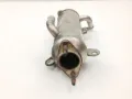 Radiador do sistema EGR de recirculação dos gases de escape Chevrolet Captiva C100
