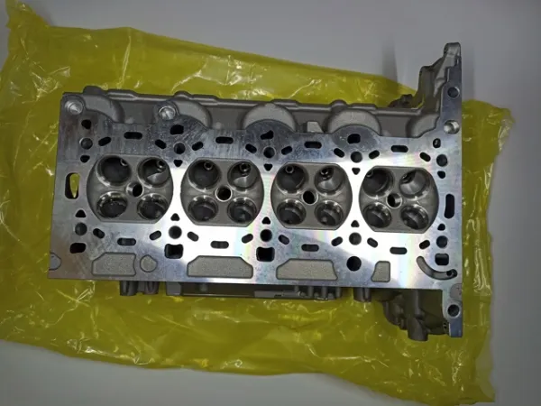 Cabeça de motor (CBC) Opel Mokka I