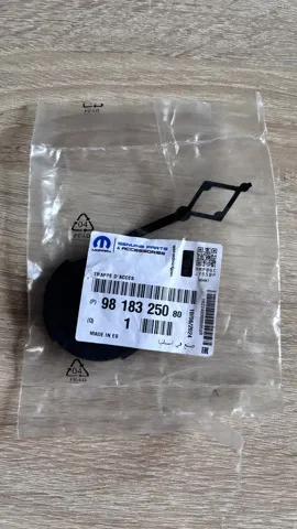  9818325080 Peugeot/Citroen