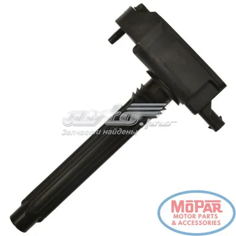 Bobina de ignição UF807 Standard