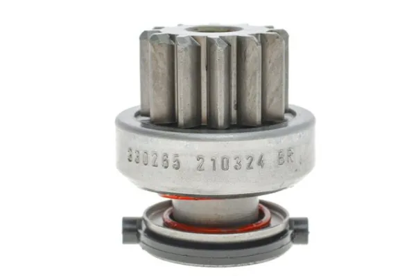 Roda-livre do motor de arranco F032330265 Cargo