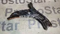 Braço oscilante inferior esquerdo de suspensão dianteira Seat Toledo 5P2