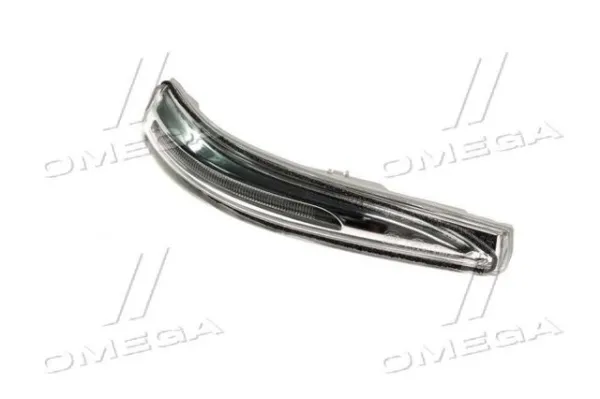 Pisca-pisca de espelho direito 876232W000 Hyundai/Kia