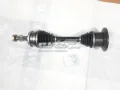Semieixo (acionador) dianteiro direito Mitsubishi Pajero V80