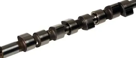 Árvore distribuidora de motor de admissão CM052384 Freccia