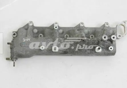 Tubo coletor de admissão Mazda 6 GH