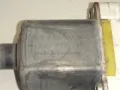 Motor de acionamento de vidro da porta dianteira esquerda Nissan Micra K12