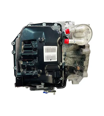 Caixa Automática de Mudança montada Peugeot 308 CC