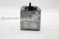 Elemento espelhado do espelho de retrovisão esquerdo Nissan Pathfinder R51M
