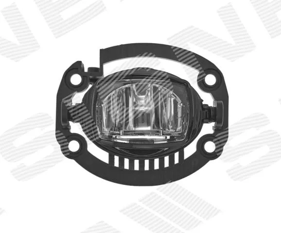Luzes de nevoeiro esquerdas/direitas K68470159AA Fiat/Alfa/Lancia