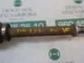 Semieixo (acionador) dianteiro direito Renault Megane DZ0, DZ1