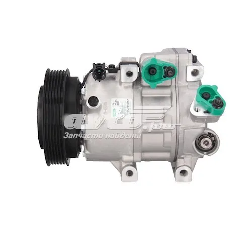 Compressor de aparelho de ar condicionado 977013K425 Hyundai/Kia