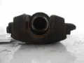 Suporte do freio dianteiro esquerdo Audi 80 8C2