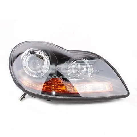 Luz direita 1701052180 Geely