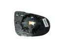 Elemento espelhado do espelho de retrovisão esquerdo Volkswagen Touran 1T3