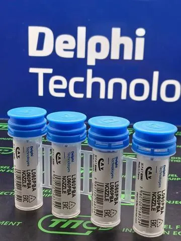  L060PBA Delphi