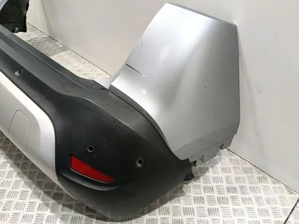 Pára-choque traseiro 39157471 Opel