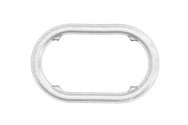 Vedante de bomba de óleo 9806533880 Peugeot/Citroen