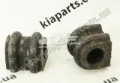 Bucha de estabilizador dianteiro KIA Picanto TA
