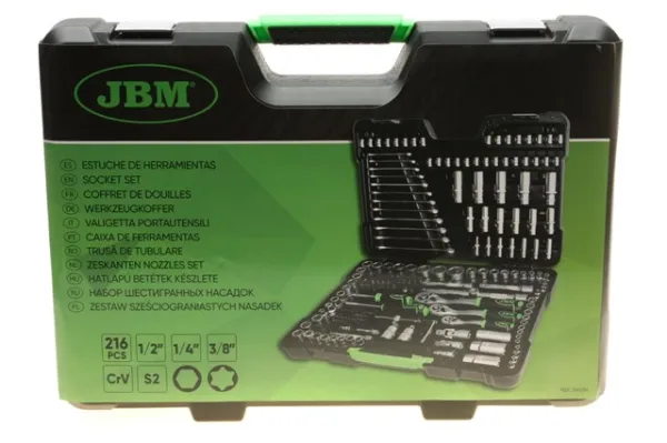  54034 JBM