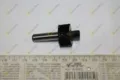 Roda dentada propulsada de velocímetro Peugeot Partner 5F