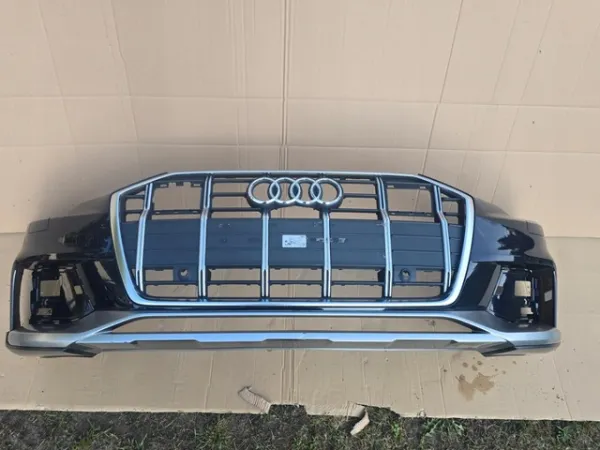 Pára-choque dianteiro Audi A6 Allroad C8