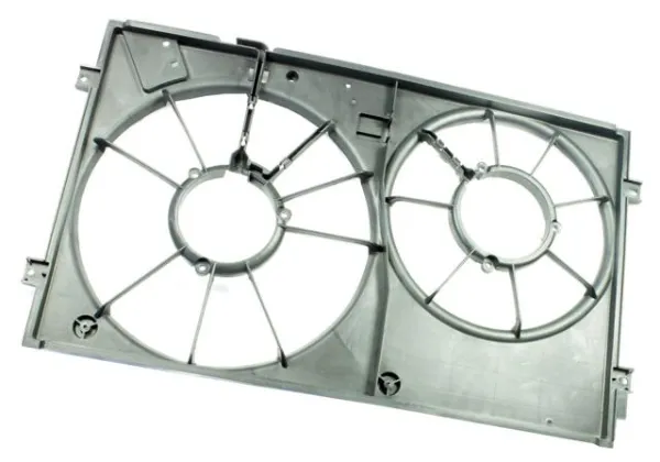 Difusor do radiador de esfriamento 51959019 AND