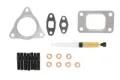 Vedante de turbina, kit de montagem Mercedes E W124