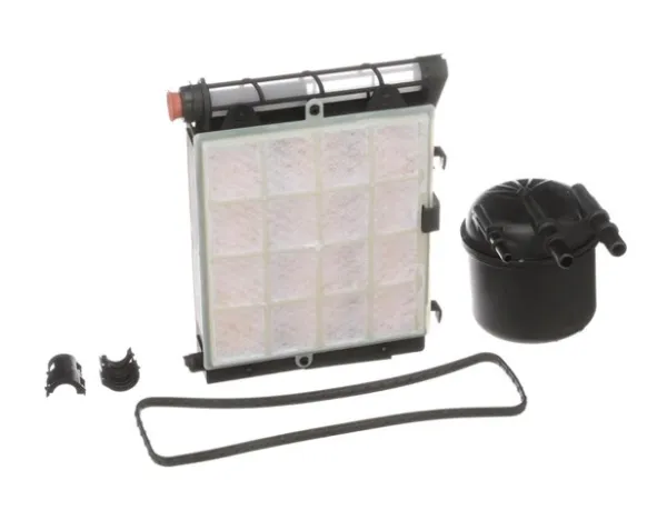 Filtro de combustível WF10458 WIX