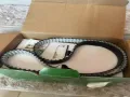 Correia do mecanismo de distribuição de gás, kit Skoda Octavia 5E5, 5E6