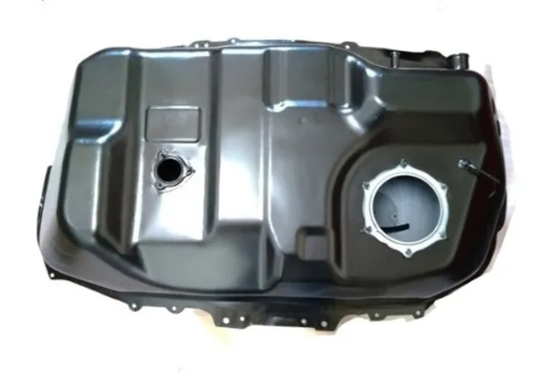 Tanque de combustível 5255ZP1 Polcar