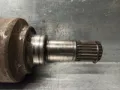 Semieixo (acionador) dianteiro Fiat Stilo 192