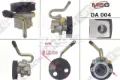 Kit de reparação da bomba da Direção hidrâulica assistida Chevrolet Lacetti J200