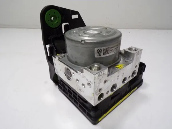 Compre Unidade hidráulico de controlo ABS Skoda Octavia IV A8 NX5, PV5