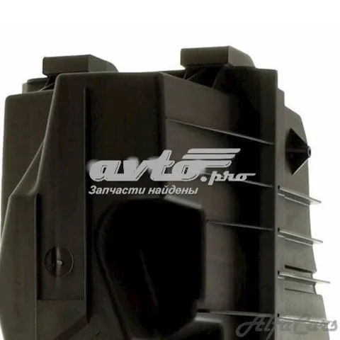 Caixa de filtro de ar Ford Transit V