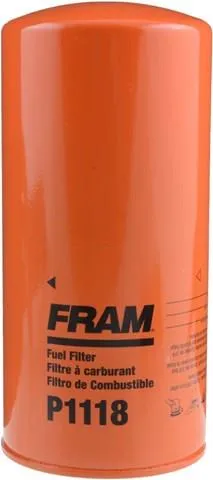  P1118 Fram