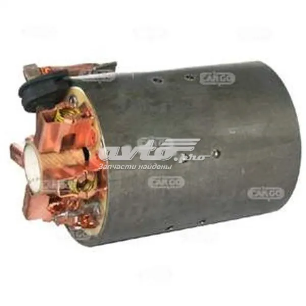 Enrolamento do motor de arranco, estator 6033AD0167 Bosch