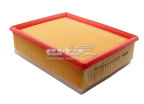 Filtro de ar SX4557 Shafer