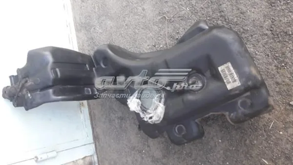 Tanque de combustível Volkswagen Passat B5