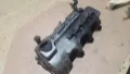 Tampa de válvulas esquerda Mercedes C S203